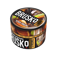 BRUSKO STRONG Куба либре 50гр