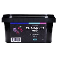 Chabacco Mix MEDIUM Cherry cola 200гр