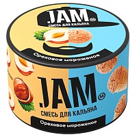 JAM Ореховое мороженое 250гр