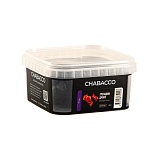 Chabacco Mix MEDIUM Grenadine drops 200гр