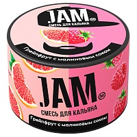 JAM Грейпфрут с малиновым соком 250гр