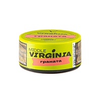 Original Virginia Middle Граната 25гр