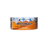 Spectrum Spicy cheese 25гр