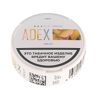 Табак жевательный ADEX MEDIUM Melon