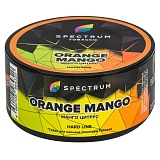 Spectrum HARD Orange mango 25гр