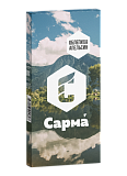 Табак для кальяна "Сарма" Облепиха-апельсин 40гр