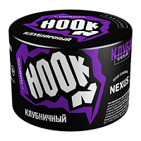 Hook Клубничный 50гр