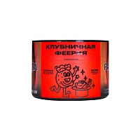 Северный Клубничная феерия 40гр