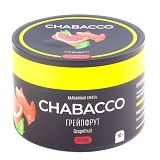 Chabacco STRONG Grapefruit 50гр