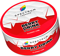 Spectrum Berry drink 25гр