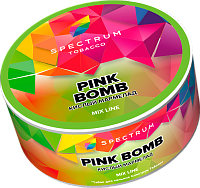 Spectrum Mix Line Pink Bomb 25гр