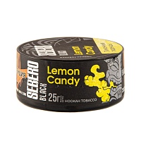 Sebero Black Lemon Candy 25гр