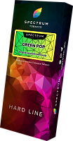 Spectrum HARD Green pop 100гр