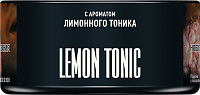 MustHave Lemon Tonic 125гр