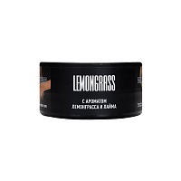 MustHave Lemongrass 25гр