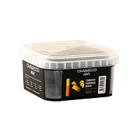 Chabacco Mix MEDIUM Creamy lemon waffles 200гр