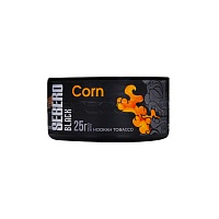 Sebero Black Corn 25гр