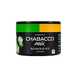 Chabacco Mix MEDIUM Jasmine mochi 50гр