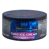 SAPPHIRE CROWN Taro ice cream 25гр