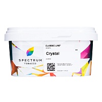 Spectrum Crystal 200гр