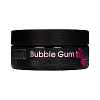 Sebero Black Bubble gum 100гр