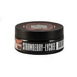 MustHave Strawberry-lychee 125гр