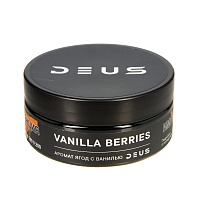 DEUS Vanilla Berries 100гр