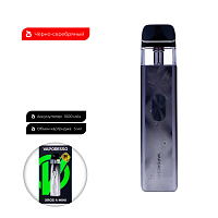 Электронная система Vaporesso XROS 4 Mini space gray