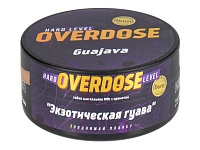 Overdose Guajava 100гр