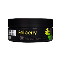 Sebero Black Feiberry 100гр