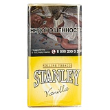 Табак курительный  STANLEY Vanilla 30гр