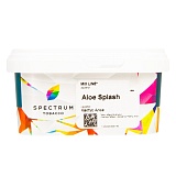 Spectrum Mix Line Aloe spash 200гр