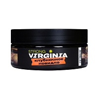 Original Virginia Strong Клубничное повидло 100гр