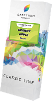 Spectrum Granny apple 100гр