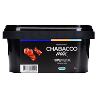 Chabacco Mix MEDIUM Grenadine drops 200гр