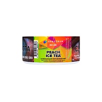 Spectrum Mix Line Peach Ice Tea 25гр