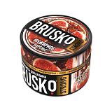 BRUSKO STRONG Инжирное варенье 50гр