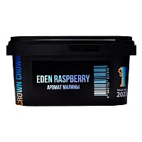 SAPPHIRE CROWN Eden raspberry 200гр