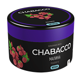 Chabacco MEDIUM Raspberry 50гр