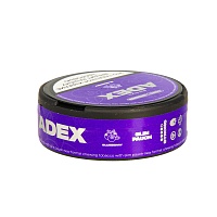 Табак жевательный ADEX STRONG SLIM Blueberry