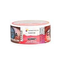 Spectrum Sorbet 25гр