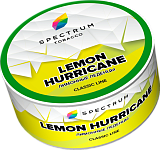 Spectrum Lemon hurricane 25гр