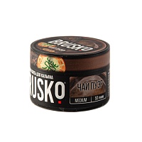 BRUSKO MEDIUM Чай пуэр 50гр