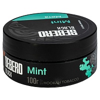 Sebero Black Mint 100гр