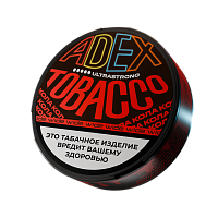 Табак жевательный ADEX ULTRASTRONG WIDE Кола