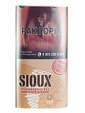 Табак курительный SIOUX Red 30гр