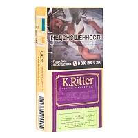 Сигареты с фильтром K.RITTER COMPACT Виноград