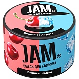 JAM Вишня со льдом 250гр