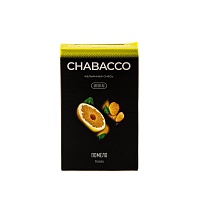 Chabacco MEDIUM Pomelo 50гр