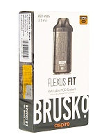 Электронная система BRUSKO FLEXUS FIT (чёрный)